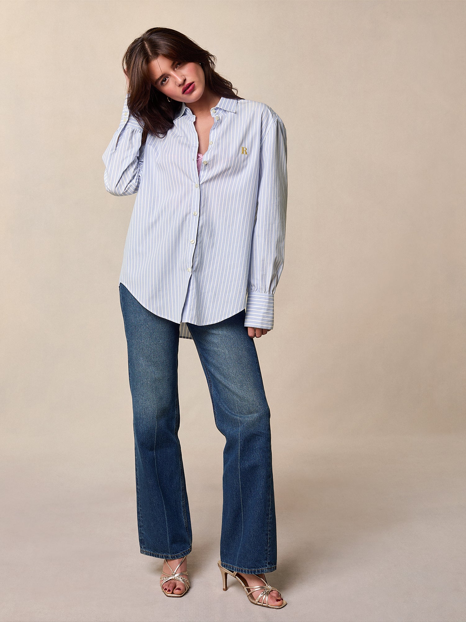 ESTEVE Shirt ESTEVE Shirt